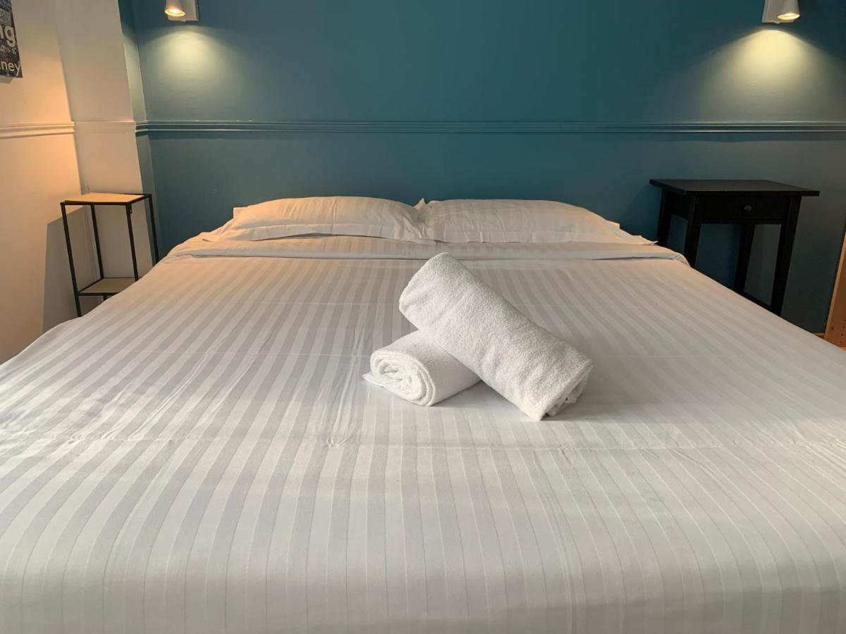 Disney, Sunny Comfortable 2 Bedrooms Family Apartment, 8 Pers, Wifi, Netflix Chessy  Exteriör bild