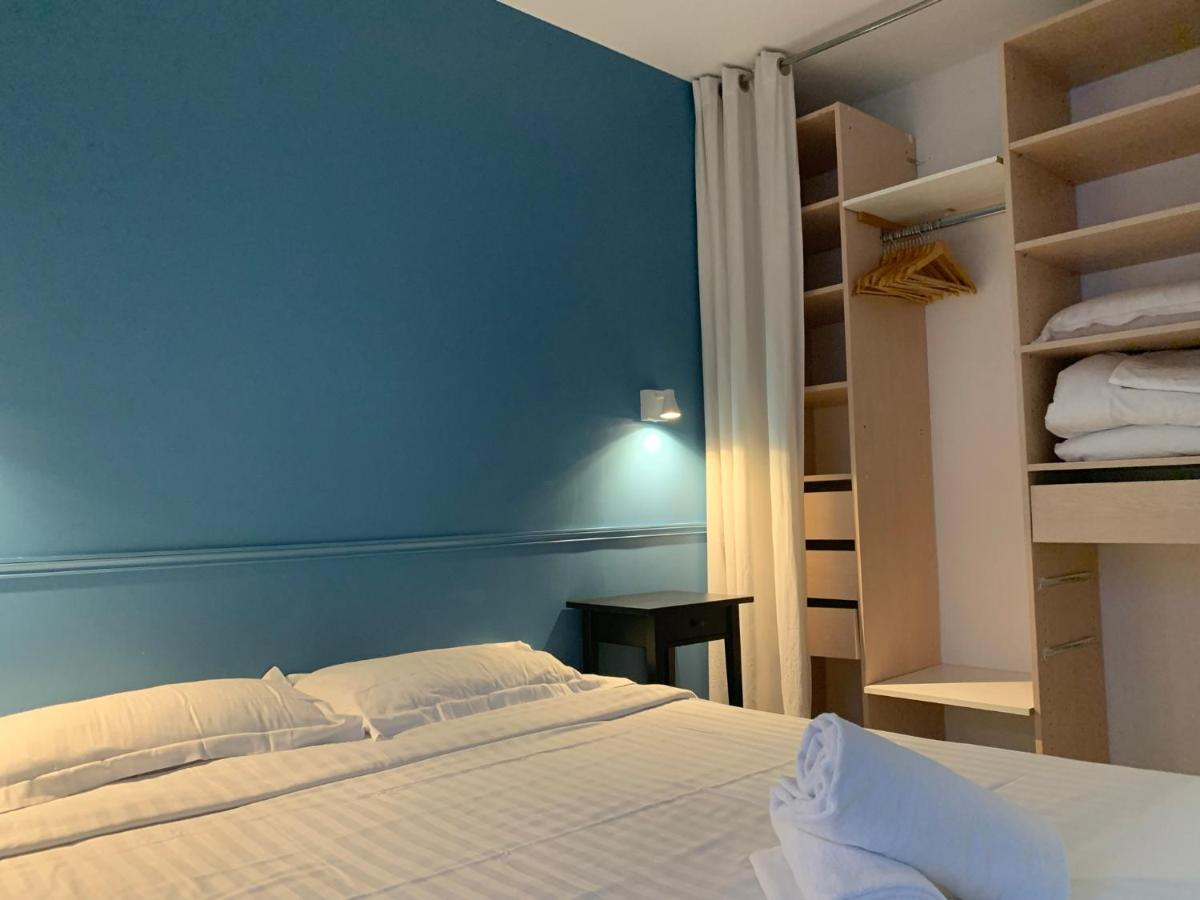 Disney, Sunny Comfortable 2 Bedrooms Family Apartment, 8 Pers, Wifi, Netflix Chessy  Exteriör bild