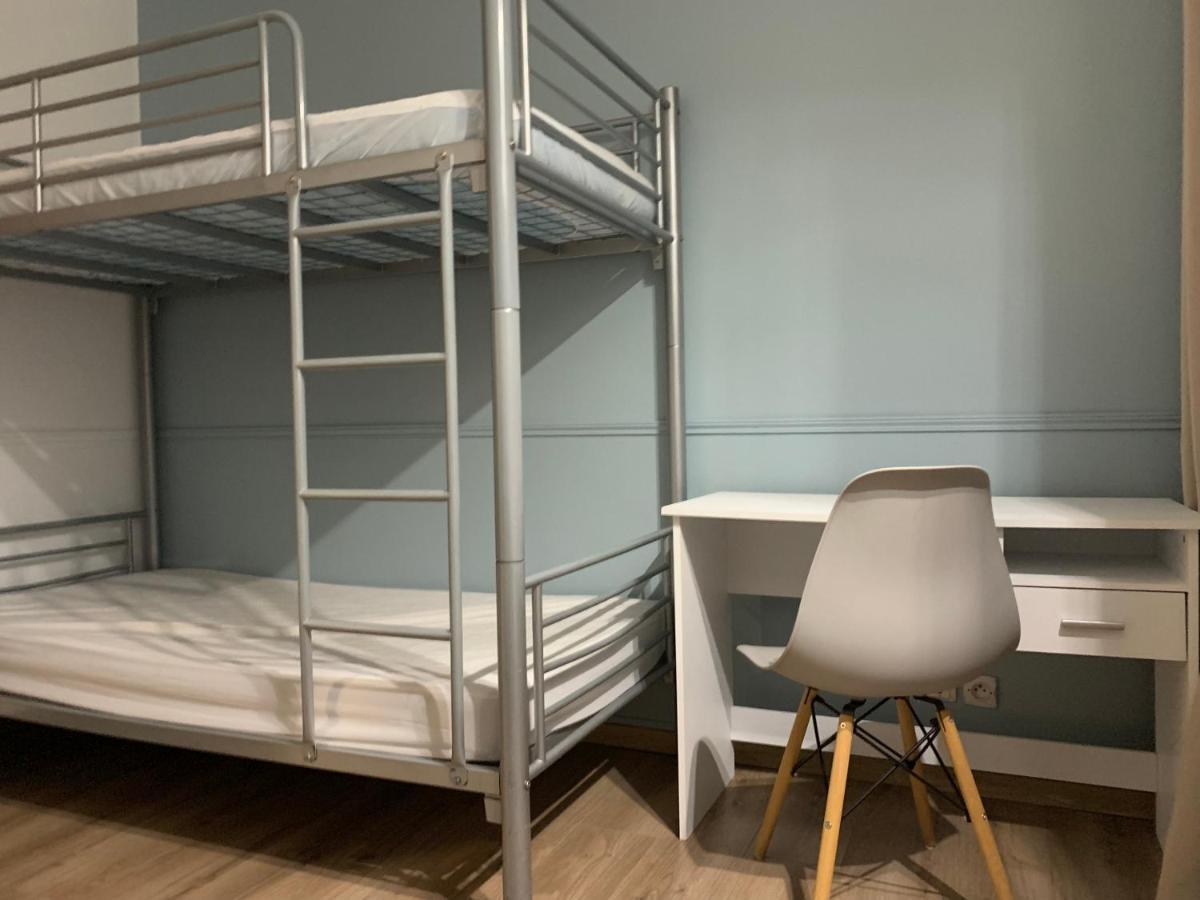 Disney, Sunny Comfortable 2 Bedrooms Family Apartment, 8 Pers, Wifi, Netflix Chessy  Exteriör bild