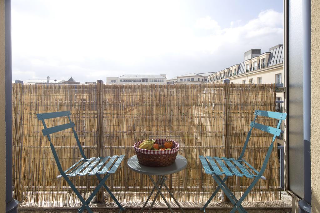 Disney, Sunny Comfortable 2 Bedrooms Family Apartment, 8 Pers, Wifi, Netflix Chessy  Exteriör bild