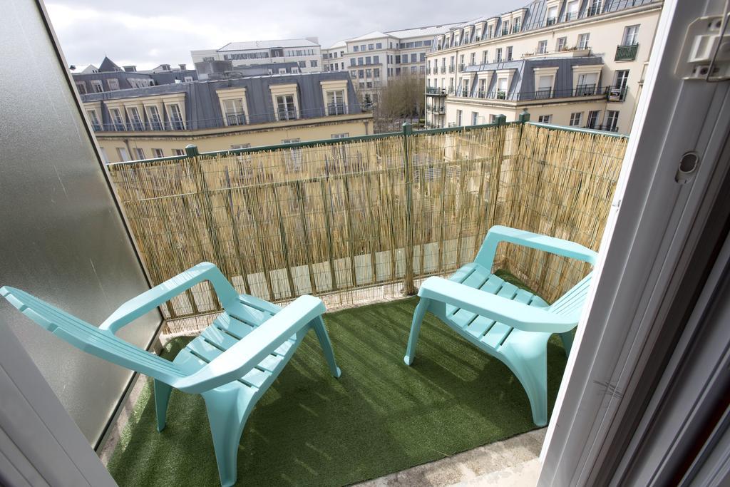 Disney, Sunny Comfortable 2 Bedrooms Family Apartment, 8 Pers, Wifi, Netflix Chessy  Exteriör bild